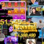 Drake’s Stake Streams: Luck or Advantage?